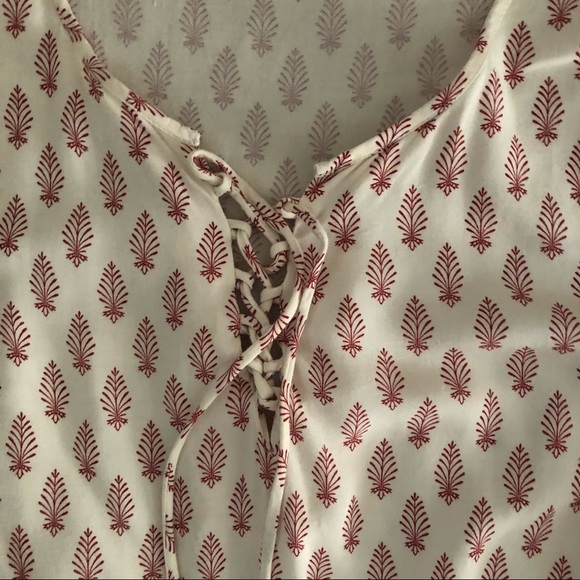 Sanctuary tunic top size M - Picture 2 of 5